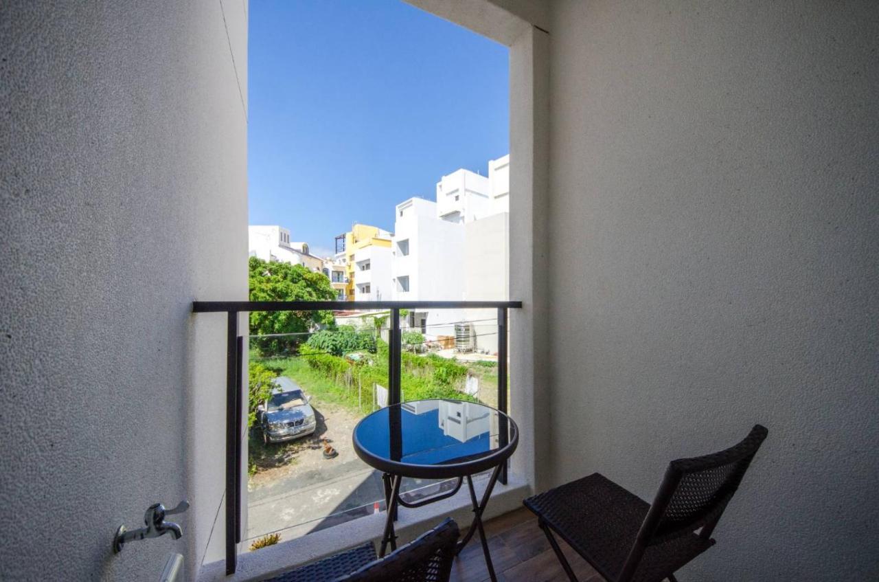 墾丁山風足跡 Bed and Breakfast Exteriör bild