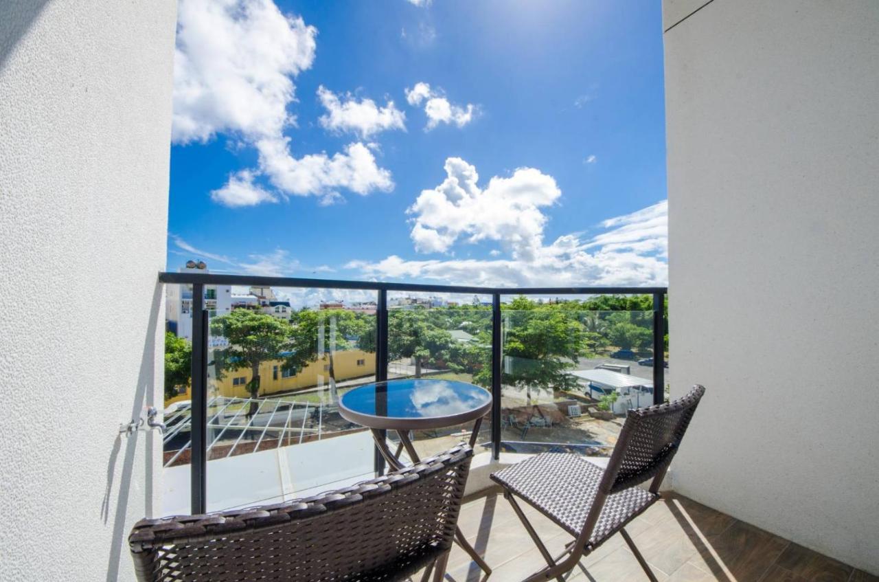 墾丁山風足跡 Bed and Breakfast Exteriör bild