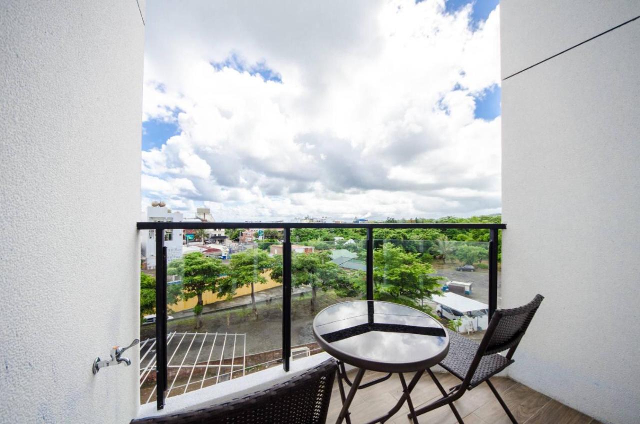 墾丁山風足跡 Bed and Breakfast Exteriör bild