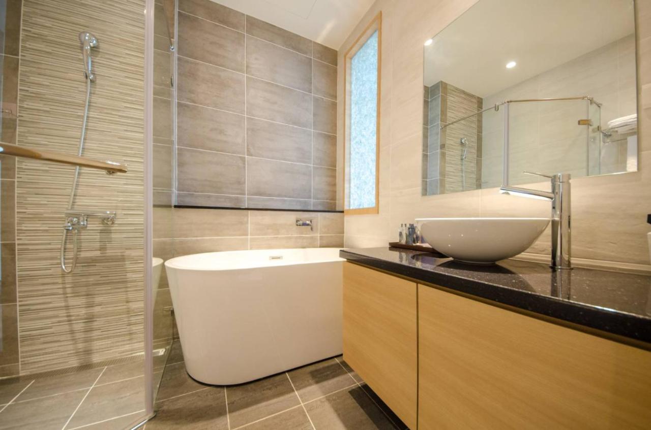 墾丁山風足跡 Bed and Breakfast Exteriör bild